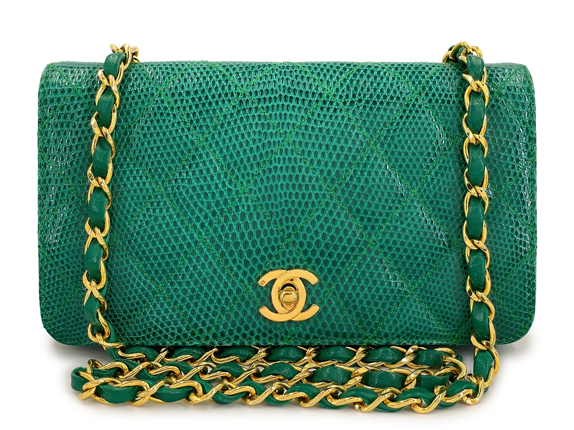 Chanel Bags - All